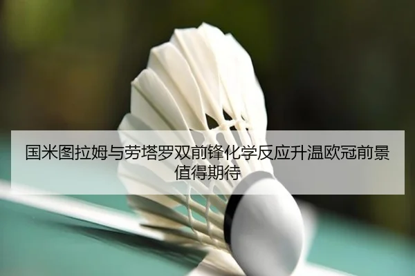 国米图拉姆与劳塔罗双前锋化学反应升温欧冠前景值得期待